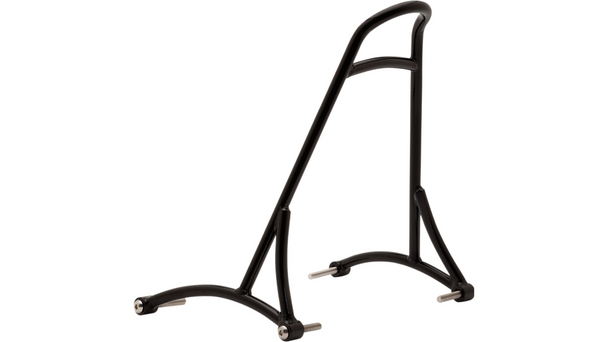 BURLY BRAND Sissy Bar - Short - Black -