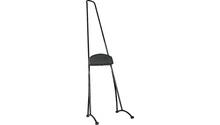 BURLY BRAND Stupid Tall Sissy Bar
