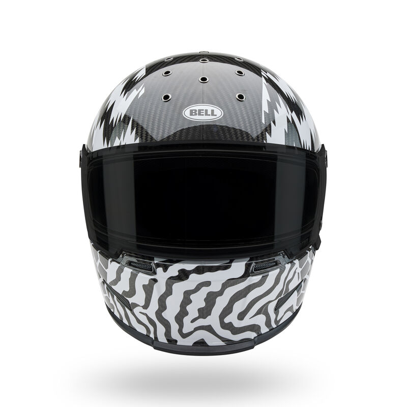 Bell Eliminator Carbon – 2LaneLife