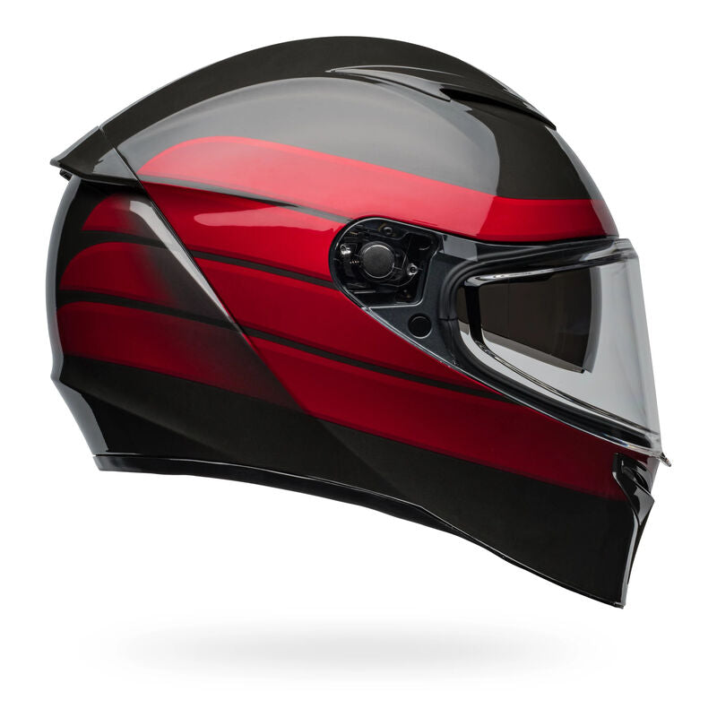 bel lchrome full face motorcycle helmet Bell Lithium Mips – 2LaneLife