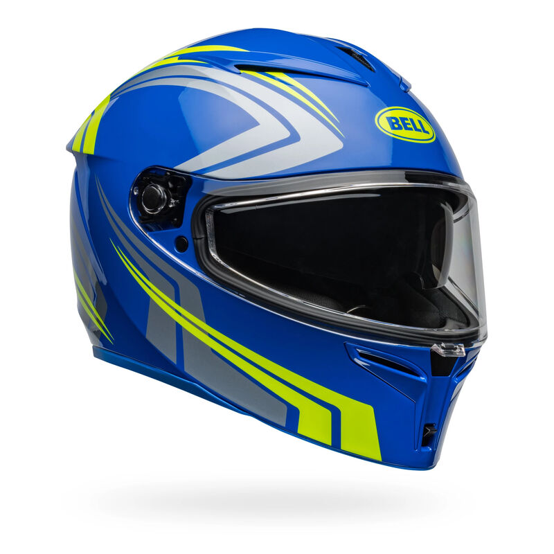 bell dual visor helmet Bell Lithium – 2LaneLife