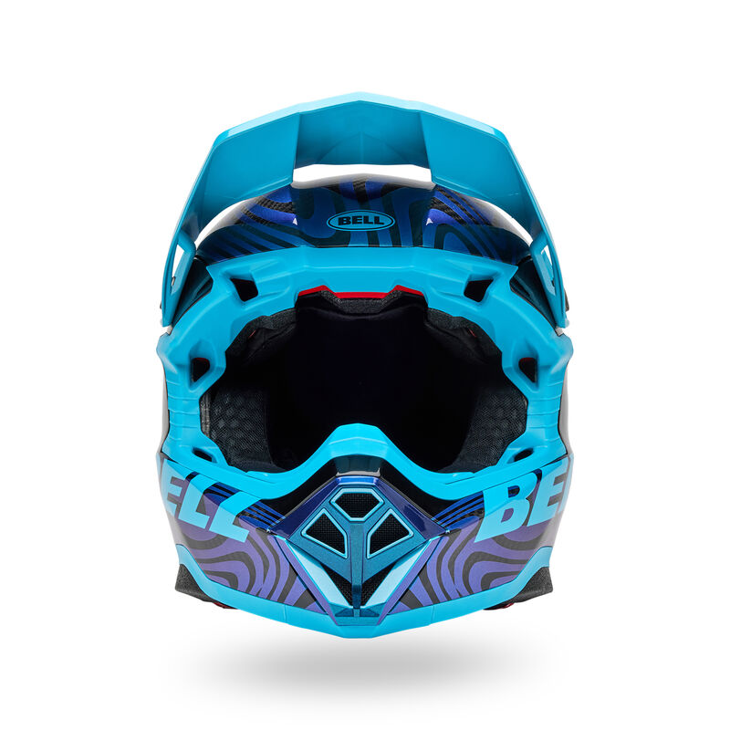 Bell Moto-10 Spherical