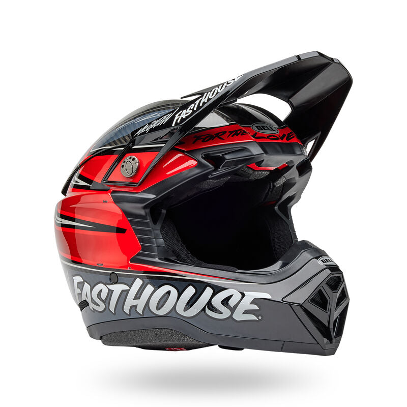 Bell Moto-10 Spherical