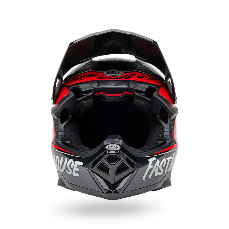 Bell Moto-10 Spherical