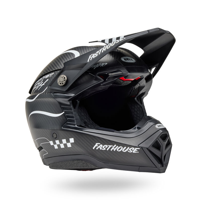 Bell Moto-10 Spherical