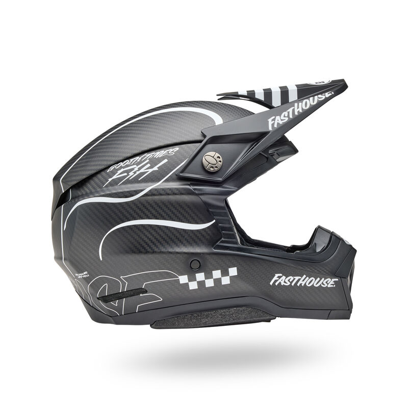 Bell Moto-10 Spherical