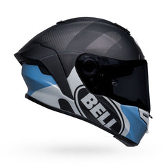 RACE STAR DLX FLEX HELMET