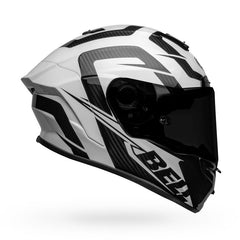 RACE STAR DLX FLEX HELMET