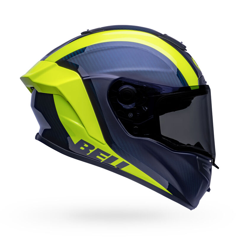 RACE STAR DLX FLEX HELMET