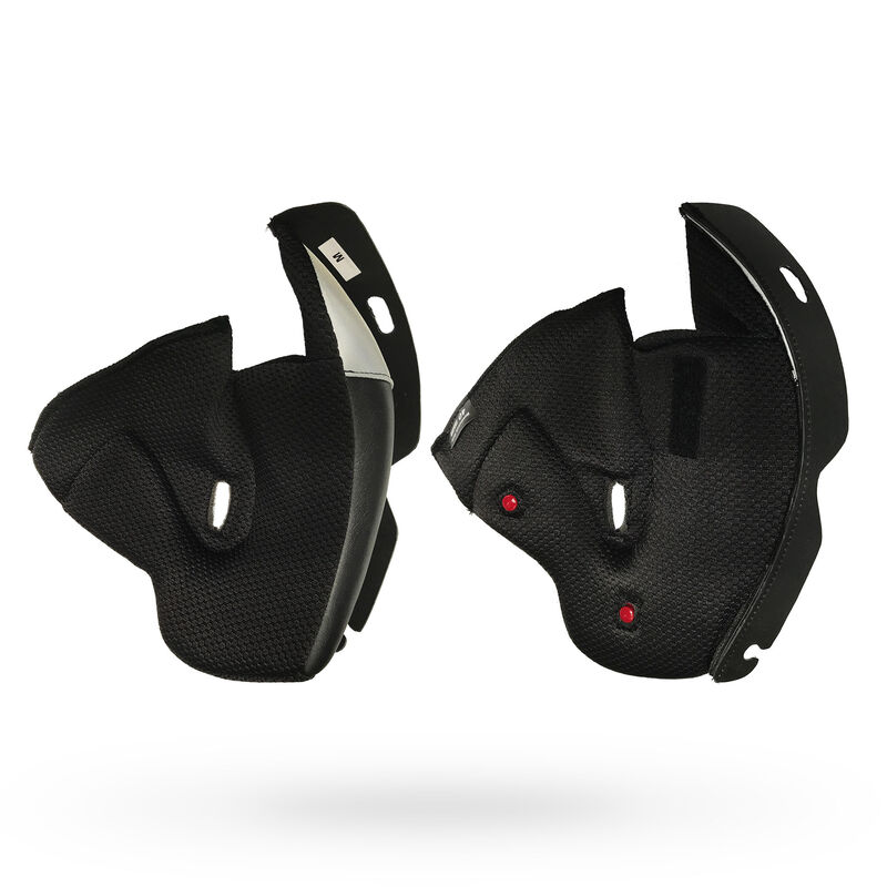 SRT-Modular Cheek Pads