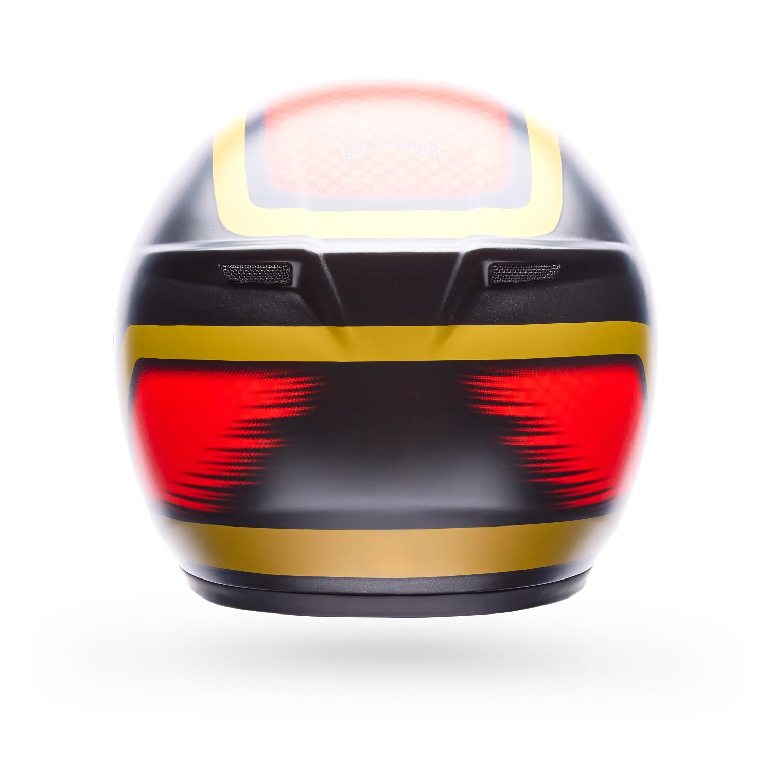 Bell Helmets SRT-Modular - Black Good Ride