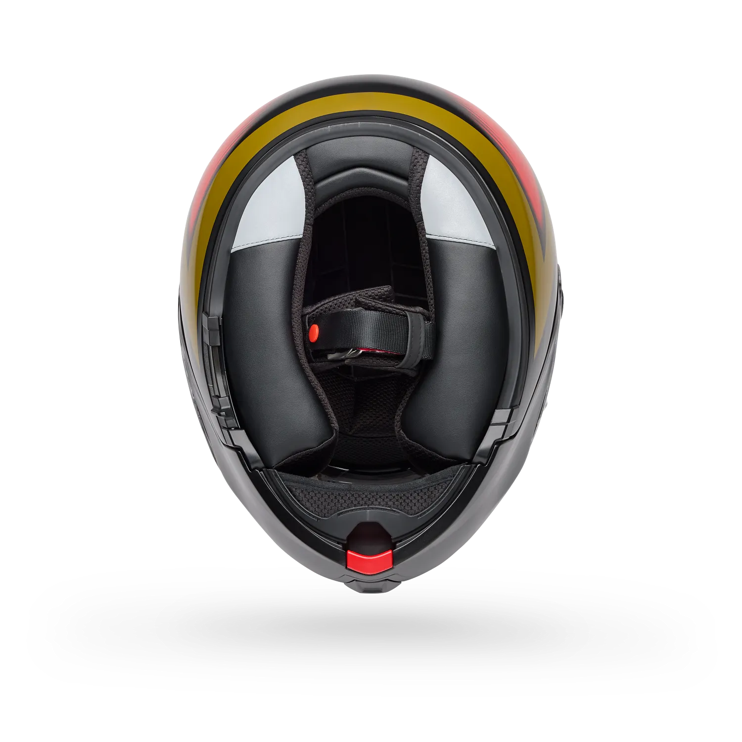 Bell Helmets SRT-Modular - Black Good Ride