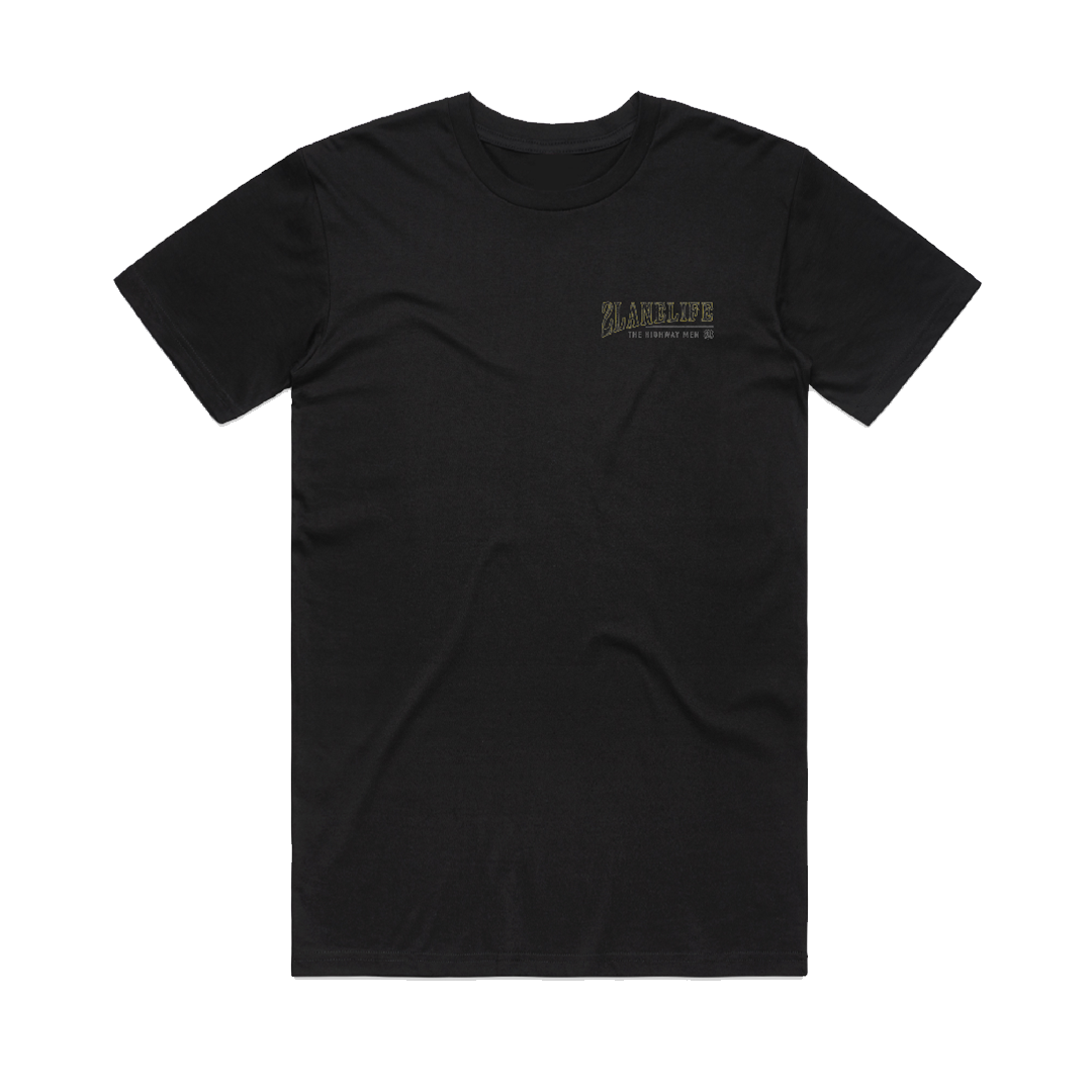 Black Thunder T