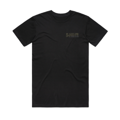 Black Thunder T