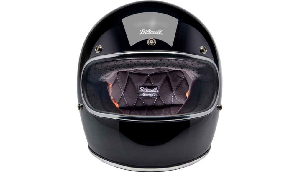 Biltwell Gringo Helmet