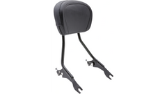 Cobra USA Detachable Backrest
