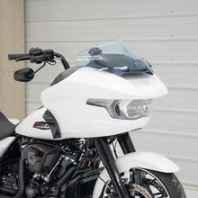 Klock Werks Kolor Flare® Windshield for Harley-Davidson® 2023.5-2026 Road Glide (FLTR)