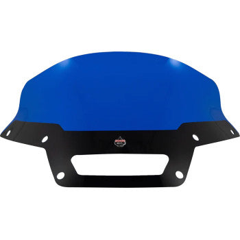 Kolor Flare™ Windshield for H-D Low Rider ST