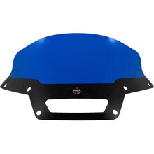 Klock Werks Kolor Flare™ Windshield For H-D Low Rider St