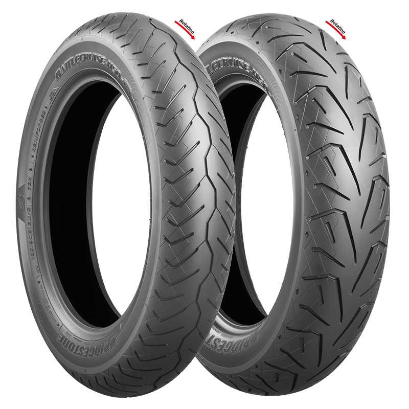 BRIDGESTONE TIRE BATTLECRUISE H50