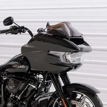 Klock Werks Kolor Flare® Windshield for Harley-Davidson® 2023.5-2026 Road Glide (FLTR)