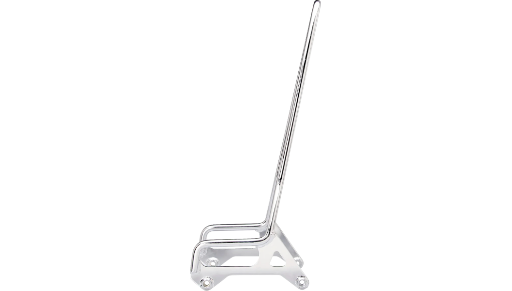 BILTWELL EXFIL Sissy Bar - XL - Chrome