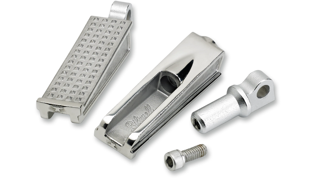 BILTWELL Sanderson Foot Pegs