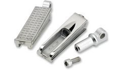 BILTWELL Sanderson Foot Pegs