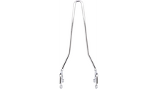 BILTWELL EXFIL Sissy Bar - XL - Chrome