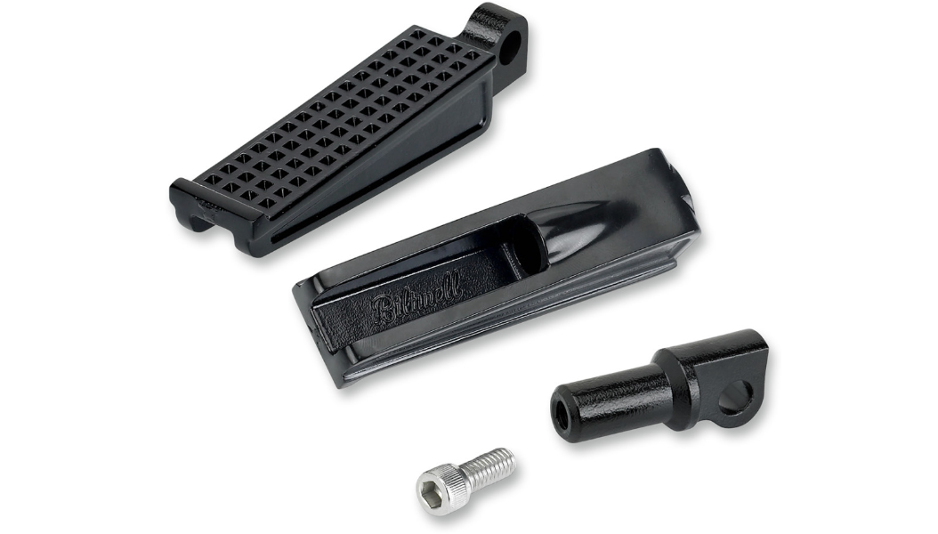 BILTWELL Sanderson Foot Pegs