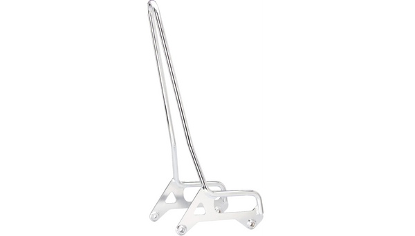 BILTWELL EXFIL Sissy Bar - XL - Chrome