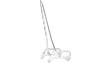 BILTWELL EXFIL Sissy Bar - XL - Chrome