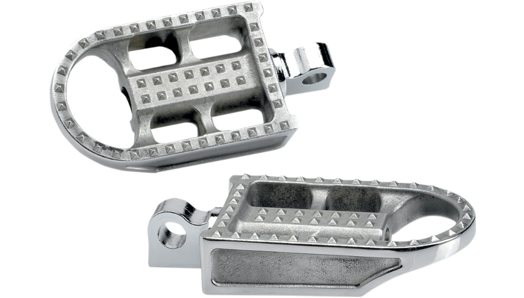BILTWELL Mushman Foot Pegs