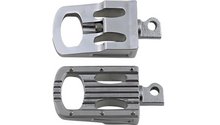 BILTWELL Punisher Foot Pegs