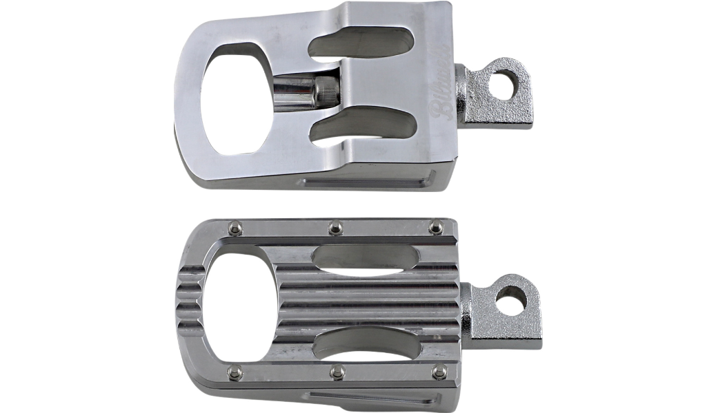 BILTWELL Punisher Foot Pegs