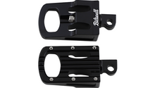 BILTWELL Punisher Foot Pegs