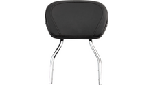 Cobra USA Round Sissy Bar - Short - FLSTF/FXST