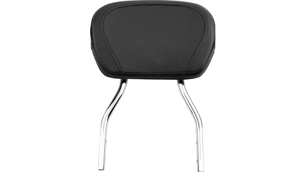 Cobra USA Round Sissy Bar - Short - FLSTF/FXST