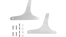 Cobra USA Round Sissy Bar - Standard - FLSTF/FXST