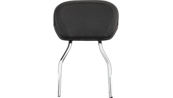 Cobra USA Round Sissy Bar - Standard - FLSTF/FXST