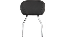 Cobra USA Round Sissy Bar - Standard - FLSTF/FXST