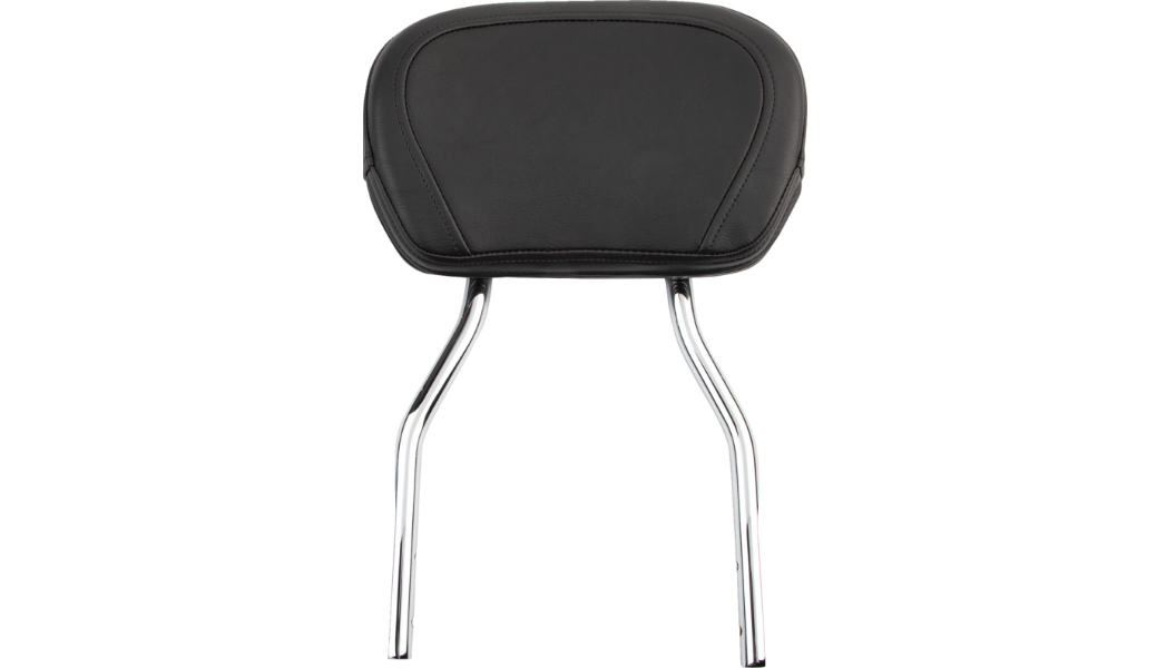 Cobra USA Round Sissy Bar - Standard - FLSTF/FXST