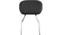 Cobra USA Round Sissy Bar - Standard - FLSTF/FXST