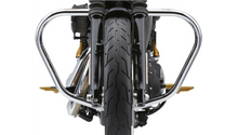 Cobra USA V-Bend Freeway Bar (Highway Bar) - Chrome - XL