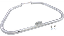 Cobra USA V-Bend Freeway Bar (Highway Bar) - Chrome - XL