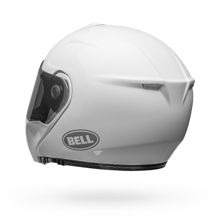 Bell SRT-Modular Gloss White Helmets