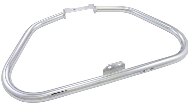 Cobra USA V-Bend Freeway Bar (Highway Bar) - Chrome - XL