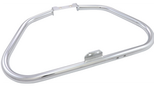 Cobra USA V-Bend Freeway Bar (Highway Bar) - Chrome - XL