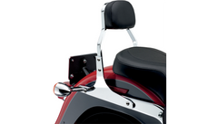 Cobra USA Mini Sissy Bar - XL '04-17