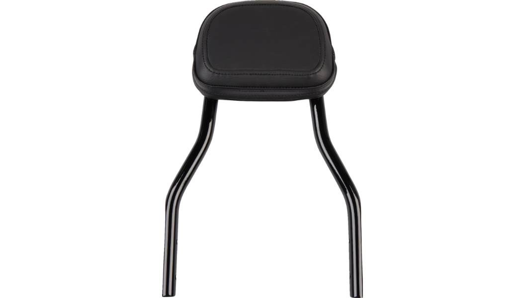 Cobra Detachable Backrest Kit - 14" - Black - XL